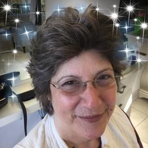 Meet your Posher, Sheri